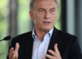 Mauricio Macri antes del duelo Argentina-Inglaterra: “Pusieron al país en un lugar muy alto”