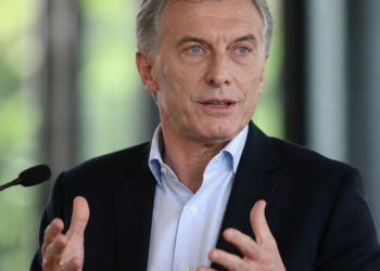Mauricio Macri antes del duelo Argentina-Inglaterra: “Pusieron al país en un lugar muy alto”