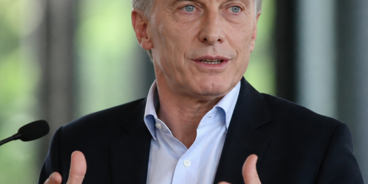 Mauricio Macri antes del duelo Argentina-Inglaterra: “Pusieron al país en un lugar muy alto”