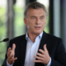 Mauricio Macri antes del duelo Argentina-Inglaterra: “Pusieron al país en un lugar muy alto”