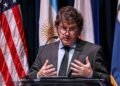 Javier Milei rectifica y restituye parte de los fondos a la CGT