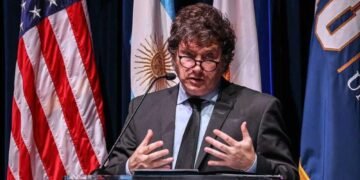 Javier Milei rectifica y restituye parte de los fondos a la CGT