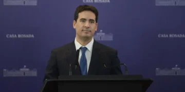 El Gobierno redefine la Vocería Presidencial y nombra al nuevo subsecretario de Comunicación y Medios Públicos