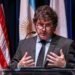 Javier Milei rectifica y restituye parte de los fondos a la CGT
