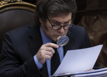 El Gobierno revisa la gestión de fondos universitarios ante la marcha federal