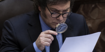 El Gobierno revisa la gestión de fondos universitarios ante la marcha federal