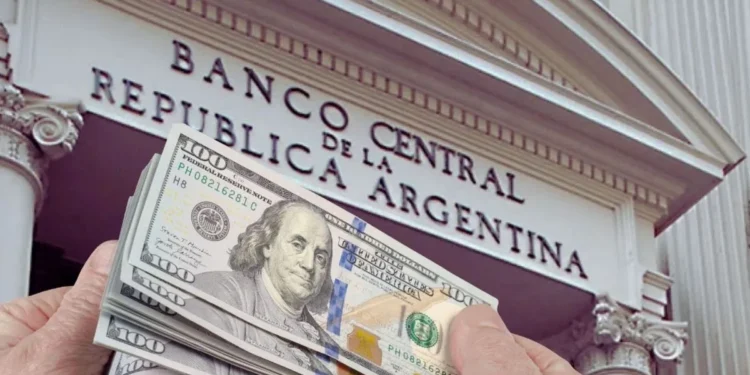 Cotización del dólar oficial y dólar tarjeta este viernes 24 de julio