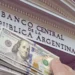 Cotización del dólar oficial y dólar tarjeta este viernes 24 de julio
