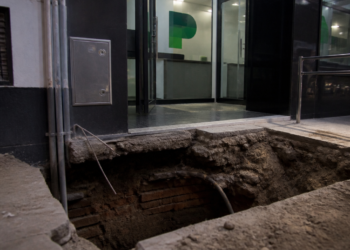 La trama detrás de la denuncia anónima que desmanteló un intento de robo boquetero al Banco Provincia