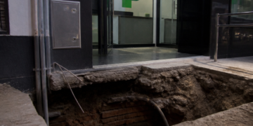 La trama detrás de la denuncia anónima que desmanteló un intento de robo boquetero al Banco Provincia