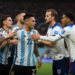 La crítica británica a la selección argentina tras la semifinal del Mundial