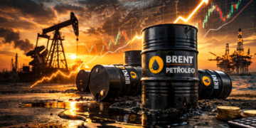 El petróleo incrementa su valor un 6% y supera los US$100 por primera vez en casi dos meses: implicaciones para Argentina