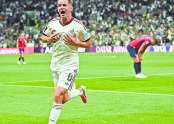 Mundial 2026: Últimas novedades y resultados del 1 de julio