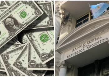 Cotizaciones del dólar en Argentina: análisis del 4 de junio