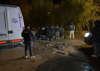 El resurgir de los delincuentes mayores: el fenómeno de los ‘ladrones veteranos’