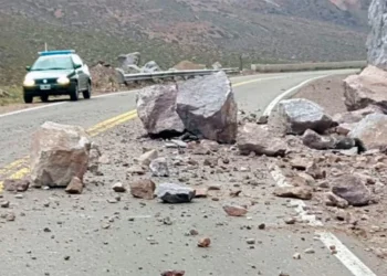 Dos temblores en Mendoza en menos de cinco horas generan preocupación