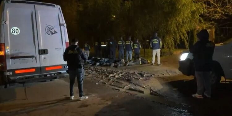 El resurgir de los delincuentes mayores: el fenómeno de los ‘ladrones veteranos’