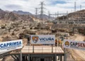 El Gobierno autorizó la expansión eléctrica de la minera Vicuña y garantizó prioridad de uso por 25 años