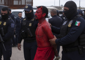 Brazo narco con prácticas insólitas en la frontera: desmantelan banda involucrada en tráfico de drogas