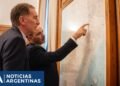 Santilli se reunió con el gobernador de Corrientes para discutir proyectos prioritarios