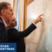 Santilli se reunió con el gobernador de Corrientes para discutir proyectos prioritarios