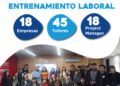 El Voluntariado Profesional como Clave para el Futuro Laboral de los Jóvenes