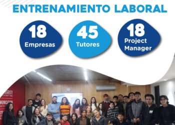 El Voluntariado Profesional como Clave para el Futuro Laboral de los Jóvenes