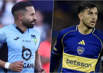 Boca Juniors rumbo a octavos de final de la Copa Sudamericana ante O’Higgins en Chile: horarios, transmisión y alineaciones