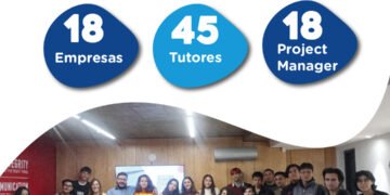 El Voluntariado Profesional como Clave para el Futuro Laboral de los Jóvenes