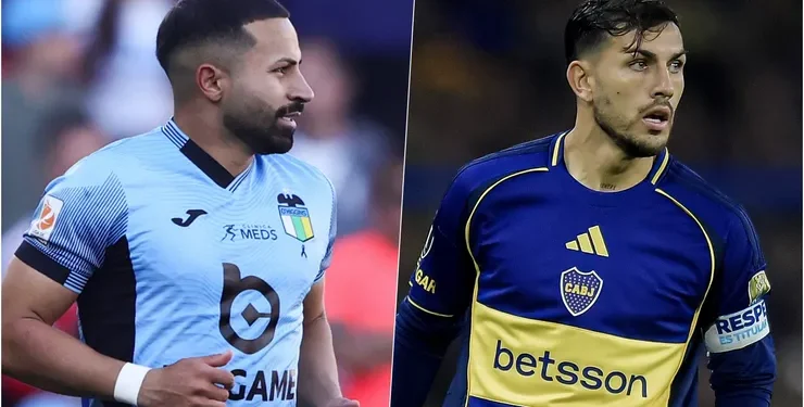Boca Juniors rumbo a octavos de final de la Copa Sudamericana ante O’Higgins en Chile: horarios, transmisión y alineaciones