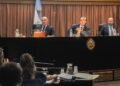 Avanza el rediseño libertario de Comodoro Py: se contempla la reducción de jueces en la Cámara Federal de Casación Penal
