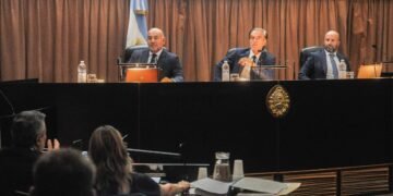 Avanza el rediseño libertario de Comodoro Py: se contempla la reducción de jueces en la Cámara Federal de Casación Penal