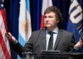 Mensaje de Javier Milei sobre ‘los enemigos’ en medio de la controversia mundial