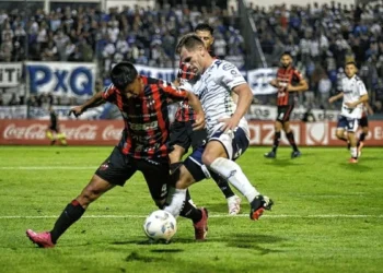 Patronato vs. Quilmes: información sobre el encuentro en la Primera Nacional 2026