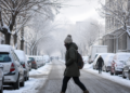 Ciudades más frías de la Argentina en el día de hoy, lunes 27 de julio
