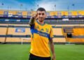 Impacto en el mercado de pases: River asegura a Ángel Correa en una transacción de alto valor
