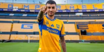 Impacto en el mercado de pases: River asegura a Ángel Correa en una transacción de alto valor