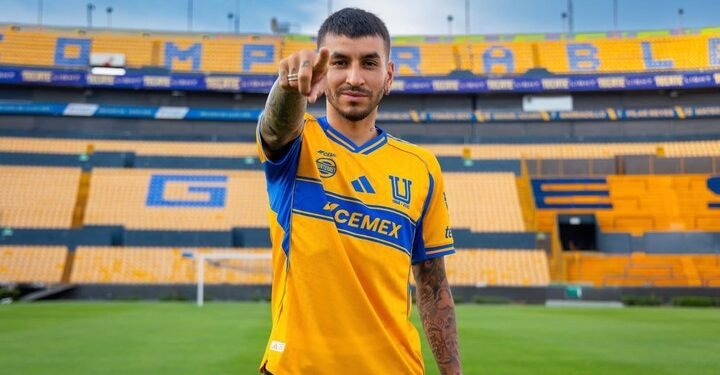 Impacto en el mercado de pases: River asegura a Ángel Correa en una transacción de alto valor