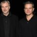 Matt Damon, 55 años: “Fijar una fecha límite es clave para mantenerse en forma”