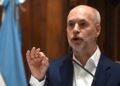 Horacio Rodríguez Larreta busca alianzas con el peronismo no kirchnerista de cara a 2027
