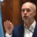 Horacio Rodríguez Larreta busca alianzas con el peronismo no kirchnerista de cara a 2027