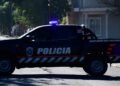 Una mujer escapa de un intento de femicidio en Santiago del Estero
