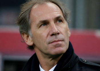 Fallecimiento de Franco Baresi a los 66 años, ícono del fútbol italiano y campeón mundial