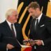 Jürgen Klopp asumió como entrenador de la selección alemana hasta el Mundial 2030