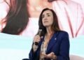 Victoria Villarruel asiste a Comodoro Py por su denuncia contra un periodista que la tildó de ‘golpista’