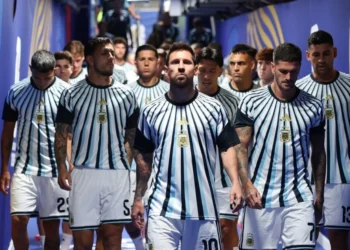 Argentina se enfrenta a Cabo Verde en los 16avos del Mundial 2026: horario, transmisión y detalles del partido