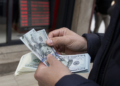 Cotización del dólar oficial y blue, minuto a minuto este viernes 31 de julio