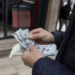 Cotización del dólar oficial y blue, minuto a minuto este viernes 31 de julio