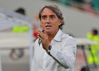 Italia da un nuevo rumbo a su proyecto deportivo con el regreso de Mancini
