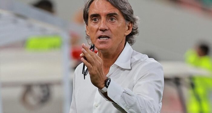 Italia da un nuevo rumbo a su proyecto deportivo con el regreso de Mancini